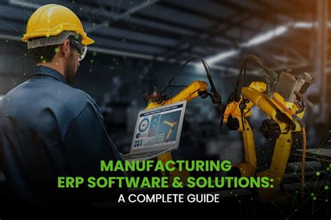 Best Erp For Construction Companies